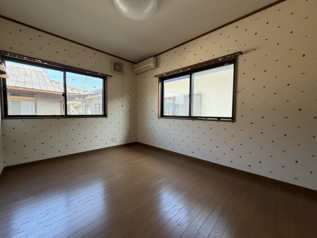 上安中古住宅 画像21 上安中古住宅 画像21