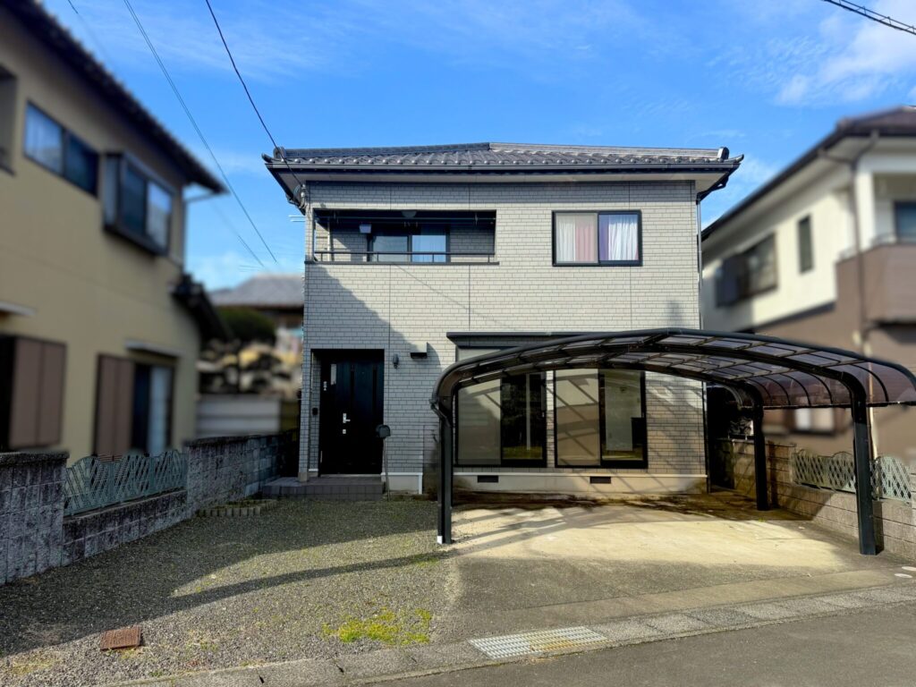 上安中古住宅 画像4 上安中古住宅 画像4