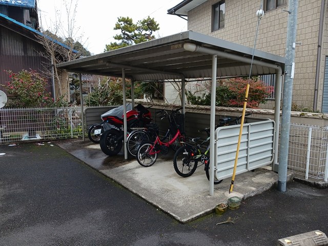 リーベ 101号室 画像10