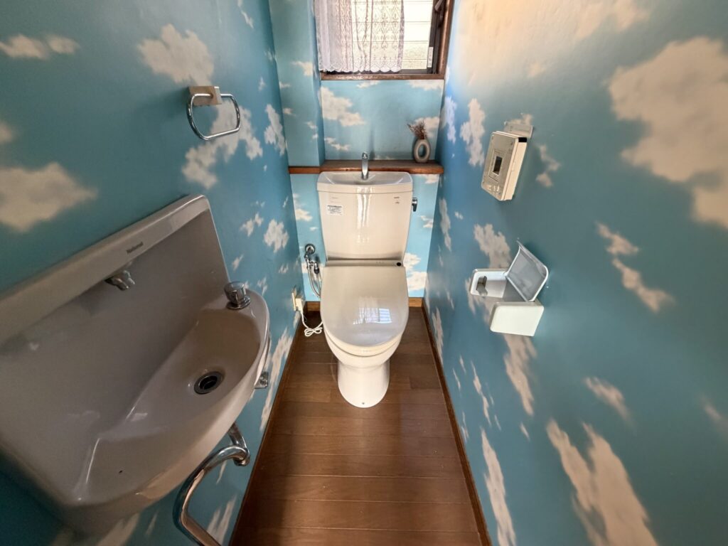 上安中古住宅 画像29 上安中古住宅 画像29