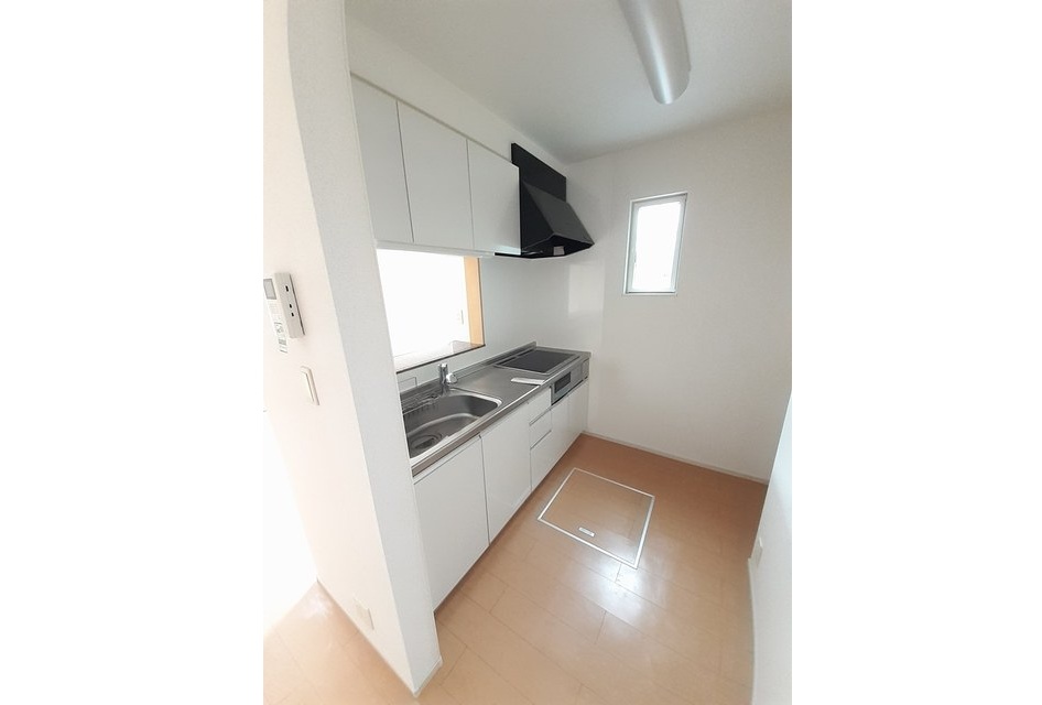 リーベ 101号室 画像4