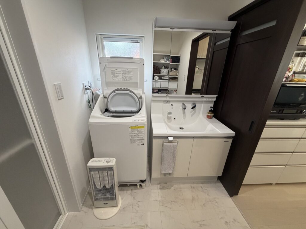 綾部市神宮寺町中古住宅 画像12