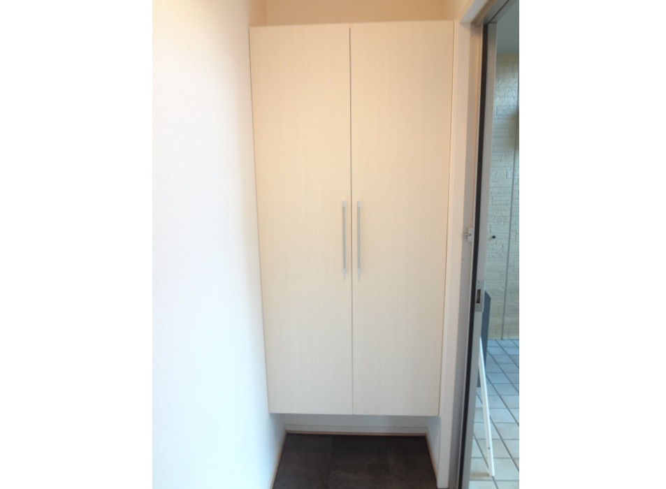 ボンゴマーレB棟 203 画像11