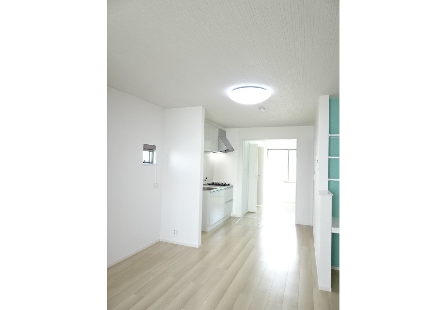 リバーサイド伊佐津　101号室 画像3