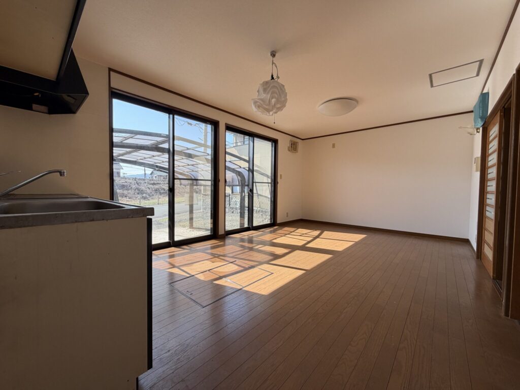 上安中古住宅 画像14 上安中古住宅 画像14