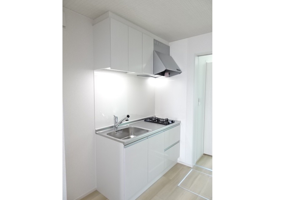 リバーサイド伊佐津　101号室 画像4