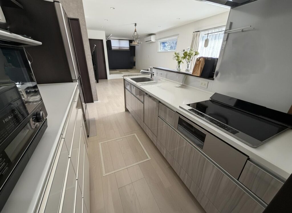 綾部市神宮寺町中古住宅 画像8