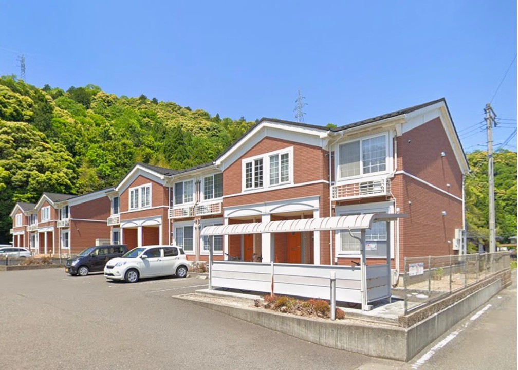 ミニヨンコリーヌＢ 103号室 画像2