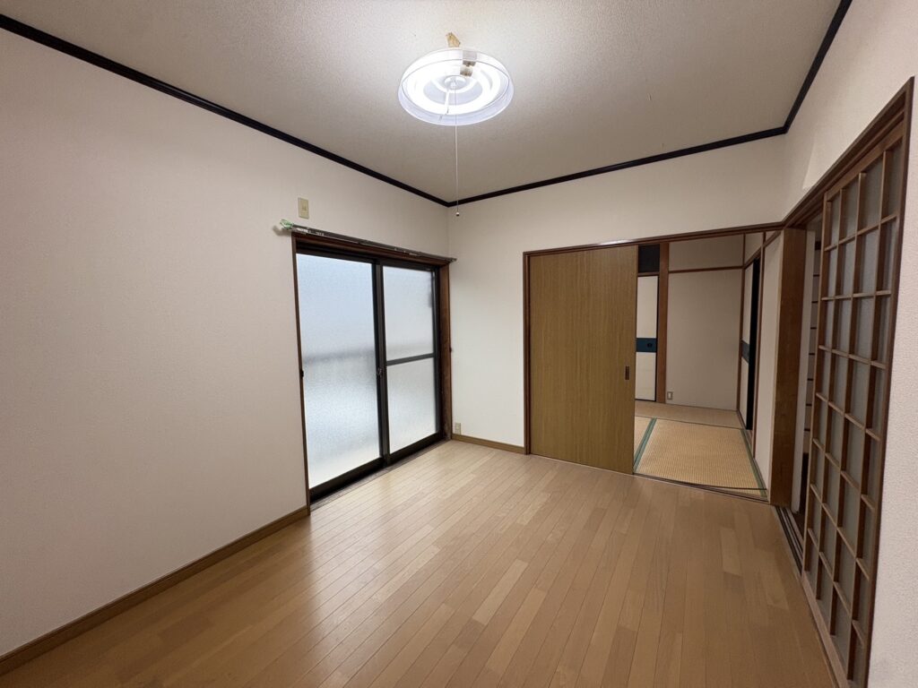 サニーハイツ 205号室 画像12