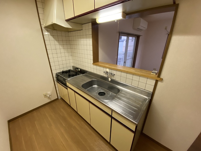 コーポユタカ 102 画像11