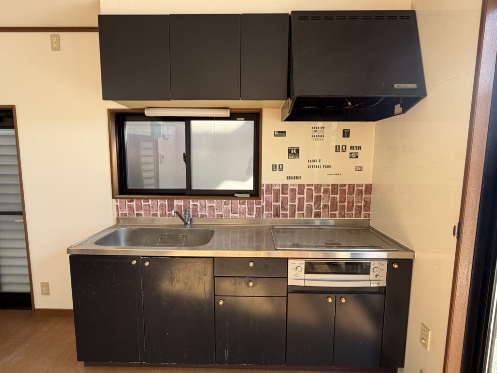 上安中古住宅 画像13 上安中古住宅 画像13