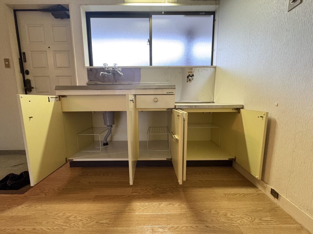 サニーハイツ 203号室 画像10