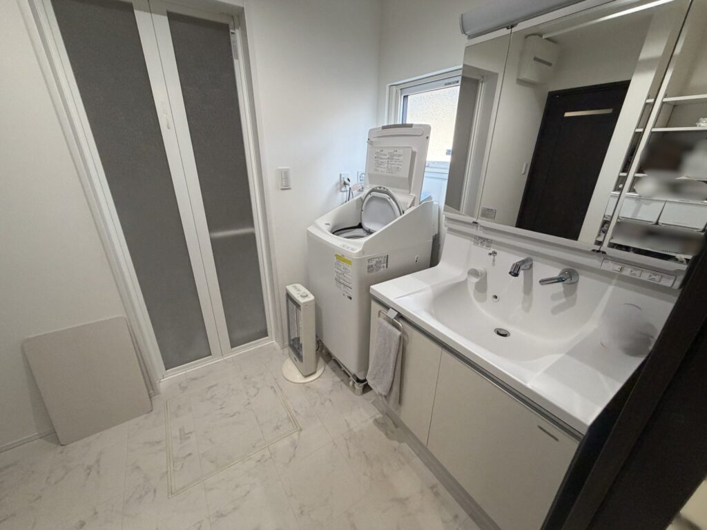 綾部市神宮寺町中古住宅 画像13