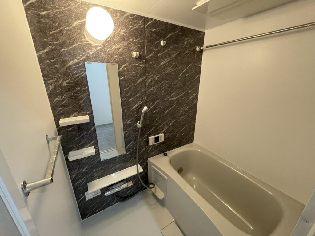 【築浅】EXE南浜Ⅱ Atype 102号室 画像19 【築浅】EXE南浜Ⅱ Atype 102号室 画像19