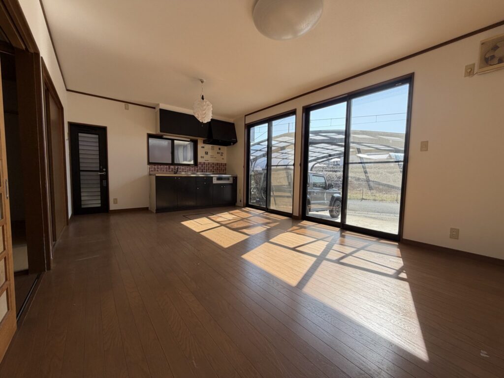 上安中古住宅 画像10 上安中古住宅 画像10