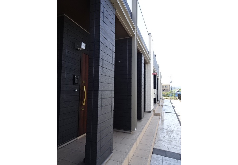 リバーサイド伊佐津　101号室 画像13