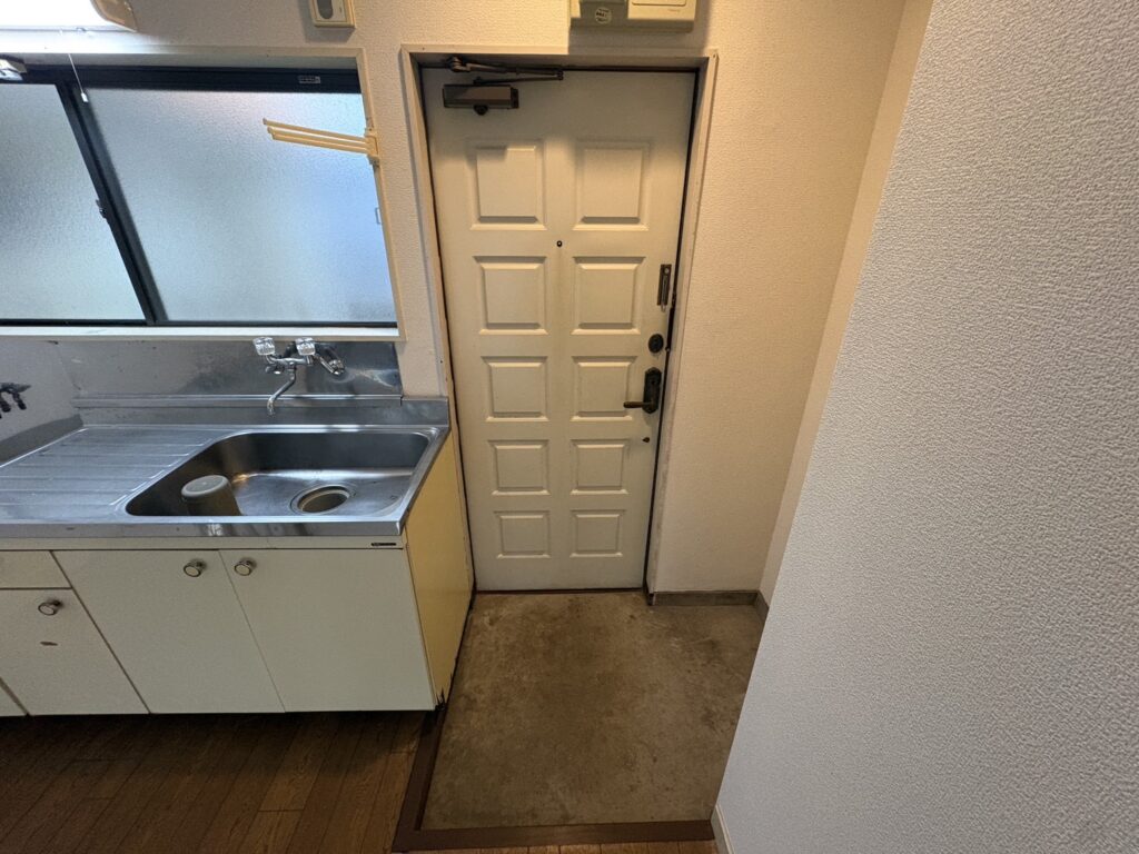 サニーハイツ 205号室 画像4