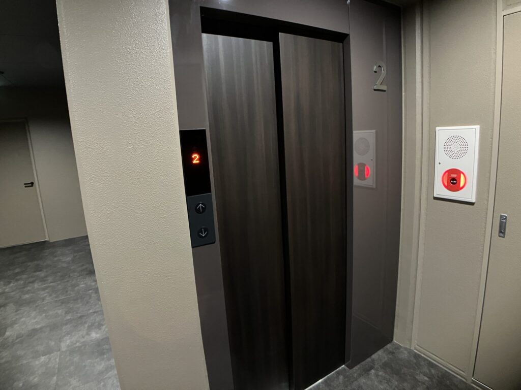 【築浅】EXE南浜Ⅱ Ａtype 502号室 画像27