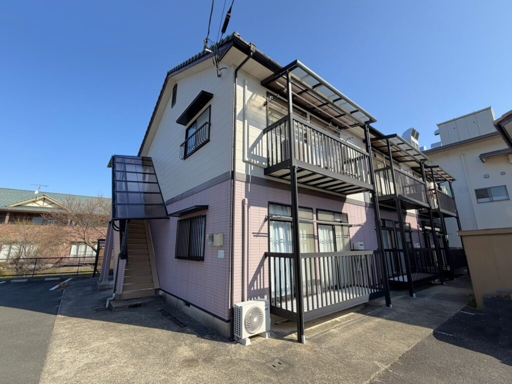 サンハイツ 102 画像2