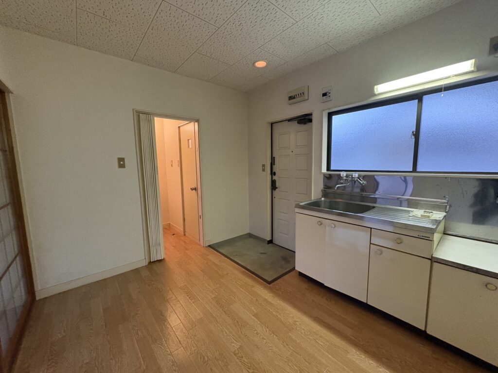 サニーハイツ 203号室 画像7