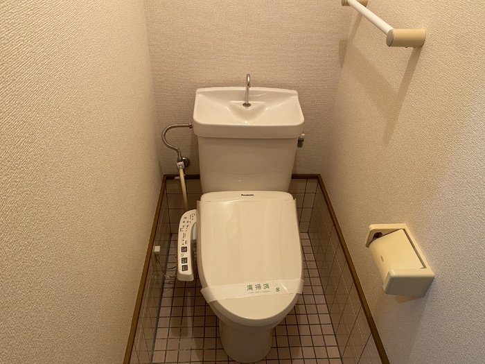 コーポユタカ 102 画像13