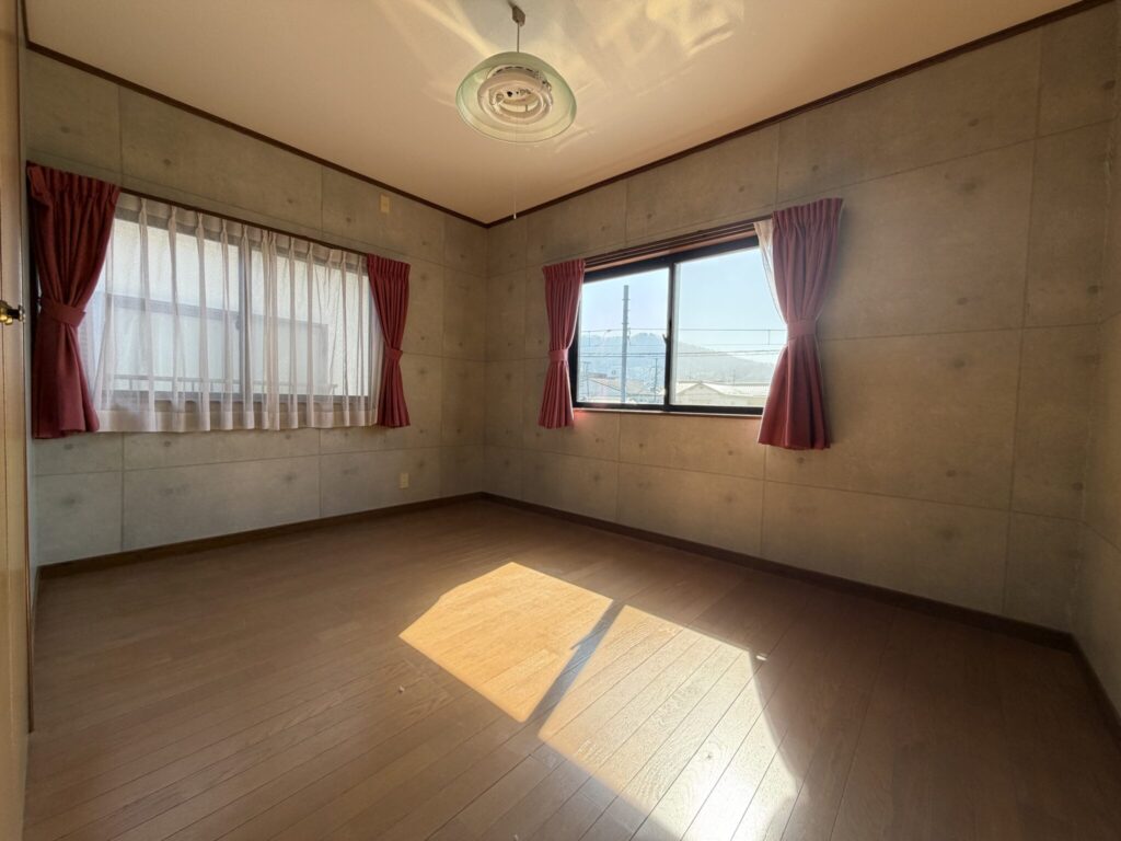 上安中古住宅 画像26 上安中古住宅 画像26