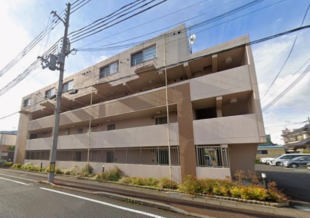 グレンディールみなと 101号室 画像2