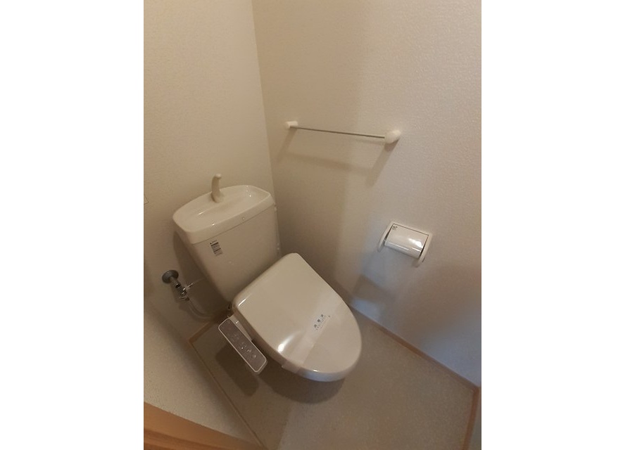 ベル・ヴィオラ 201号室 画像14 ベル・ヴィオラ 201号室 画像14