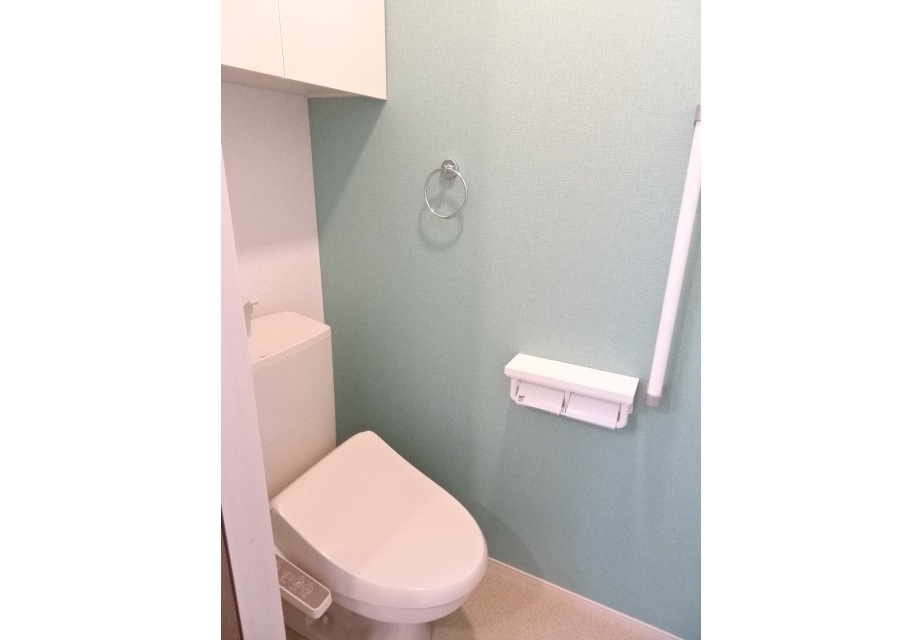 リバーサイド伊佐津　101号室 画像8