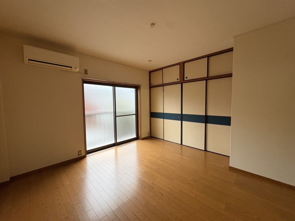 サニーハイツ 203号室 画像11