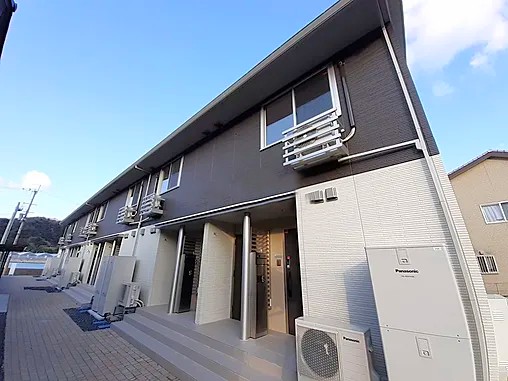 グランメゾンWD 102 画像2