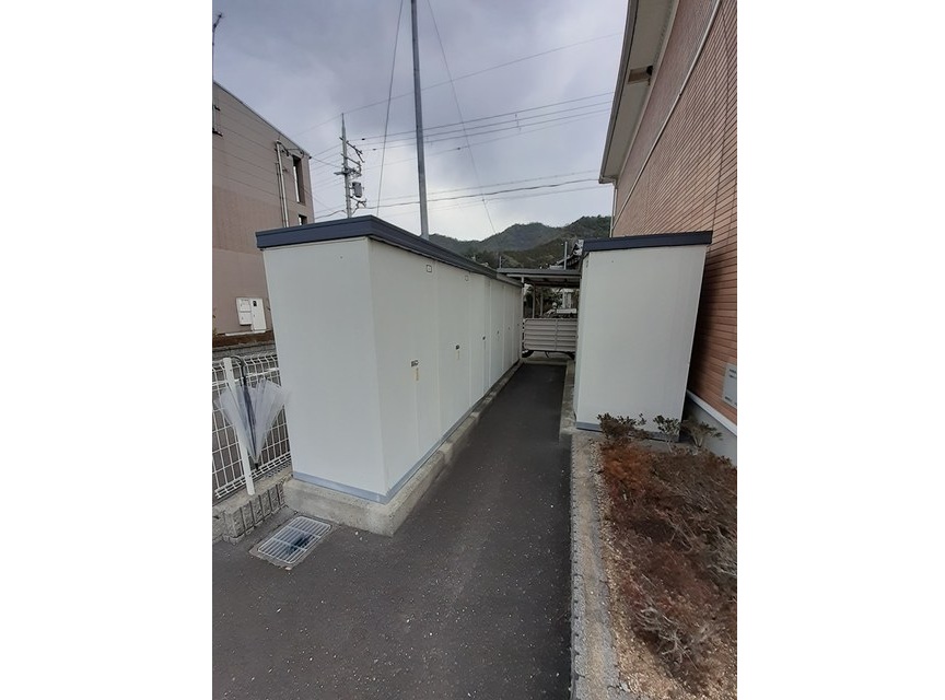 ベル・ヴィオラ 201号室 画像5 ベル・ヴィオラ 201号室 画像5