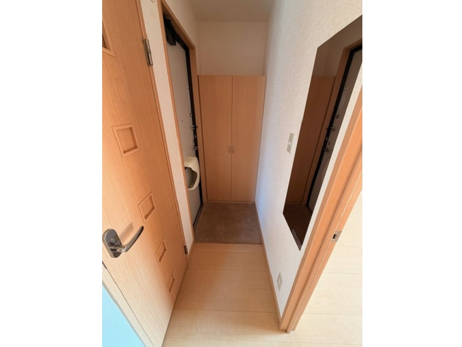 グランモア和田A 101 画像7