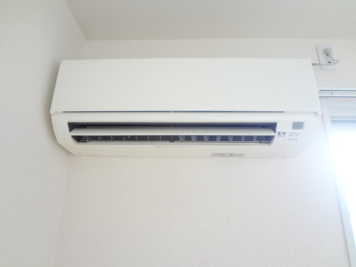 ボンゴマーレB棟 203 画像9