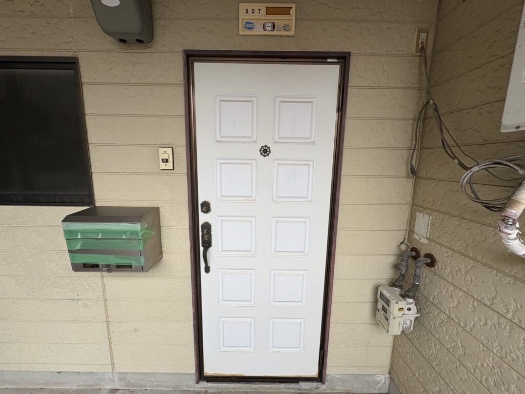 サニーハイツ 207号室 画像3