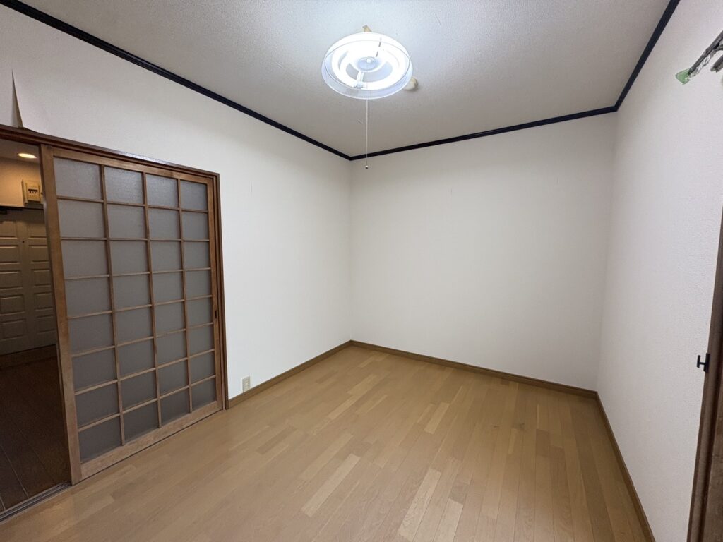 サニーハイツ 205号室 画像13