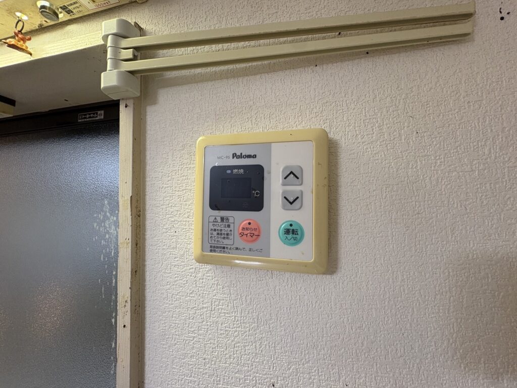 サニーハイツ 207号室 画像27