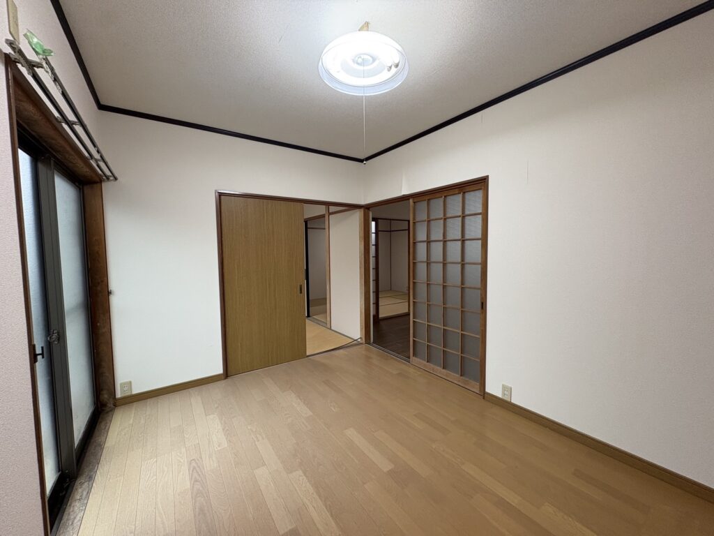 サニーハイツ 205号室 画像11