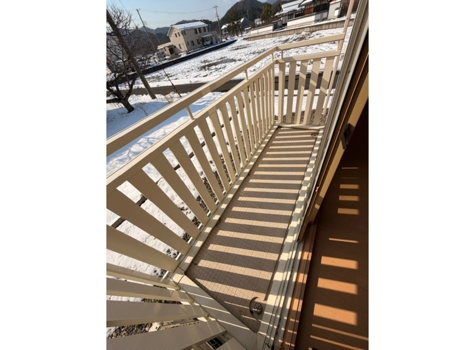 グランモア和田A 101 画像5