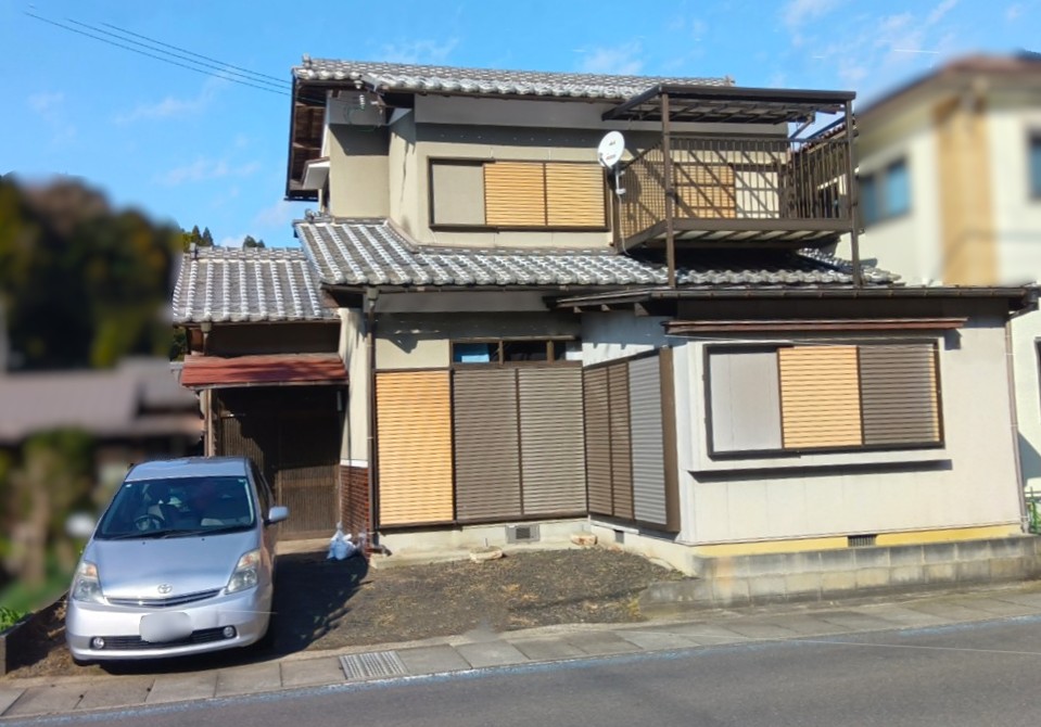 長浜貸家 画像2