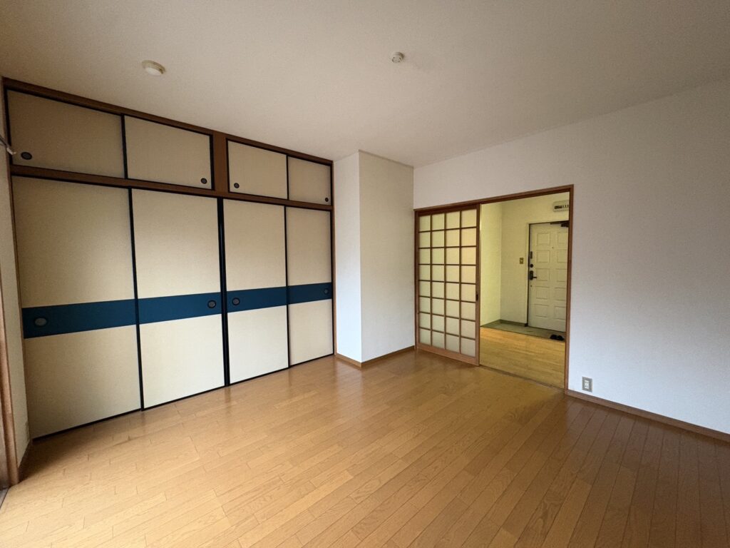 サニーハイツ 203号室 画像12