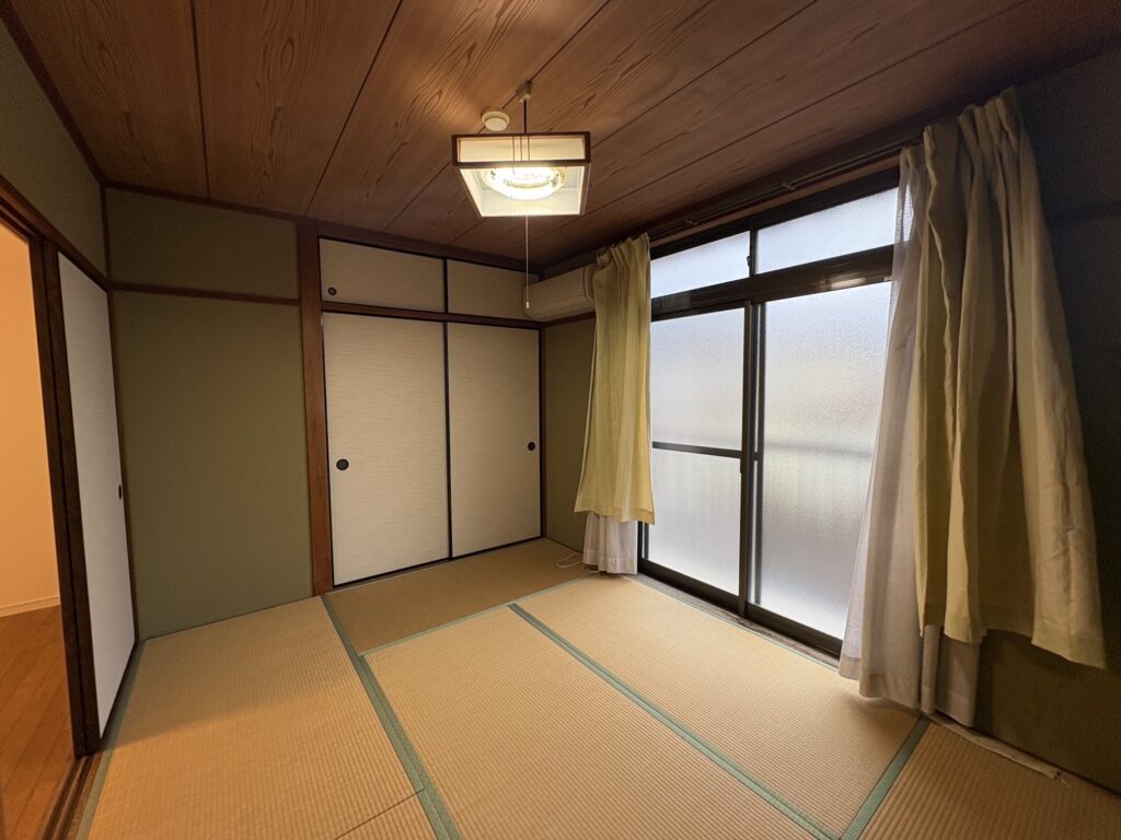 サニーハイツ 207号室 画像19