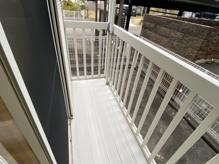 コーポユタカ 101 画像14