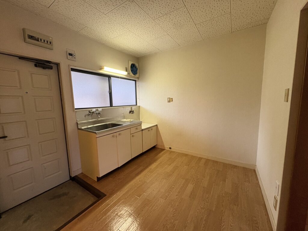 サニーハイツ 203号室 画像6