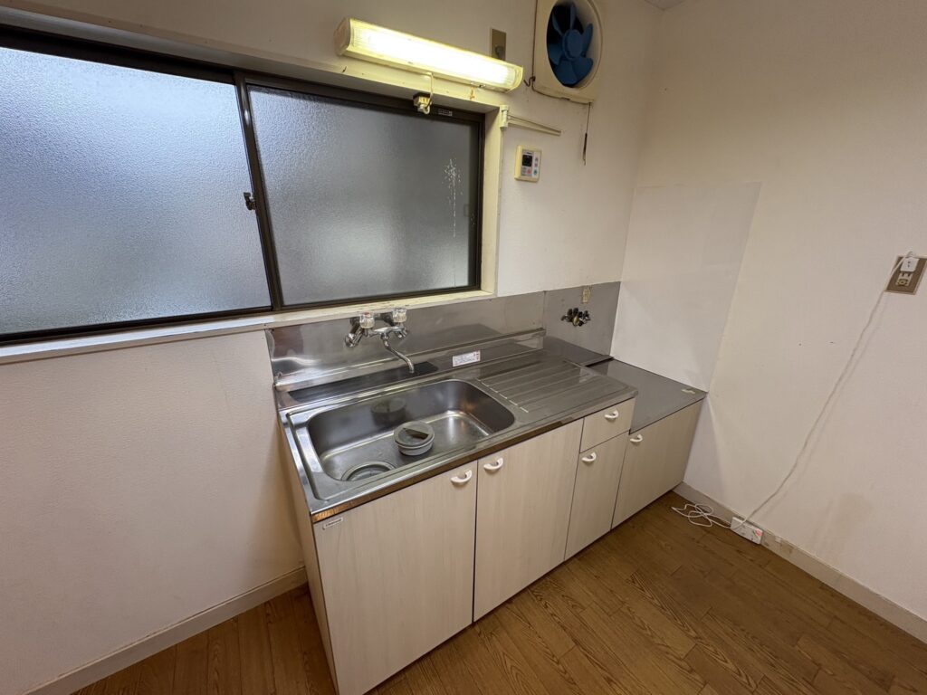 サニーハイツ 207号室 画像9