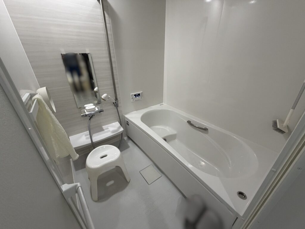 綾部市神宮寺町中古住宅 画像11