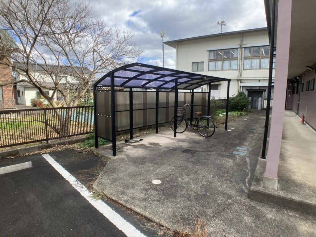 サンハイツ 102 画像4