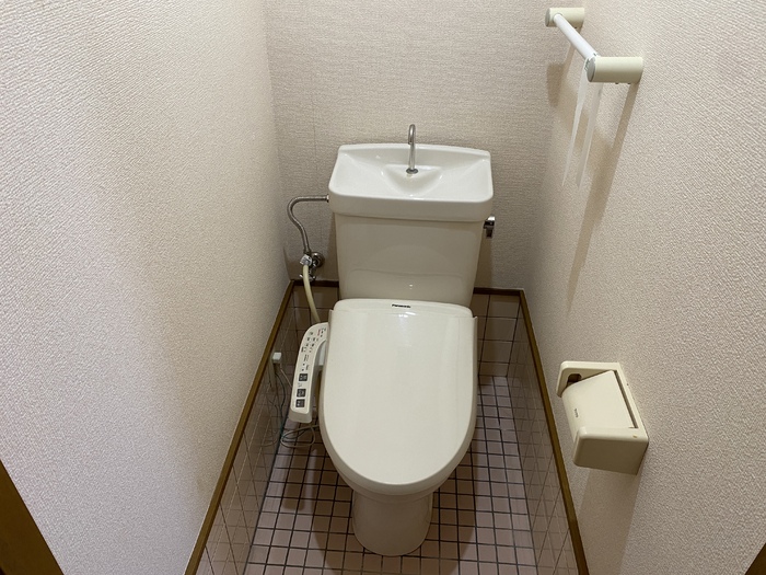 コーポユタカ 101 画像11