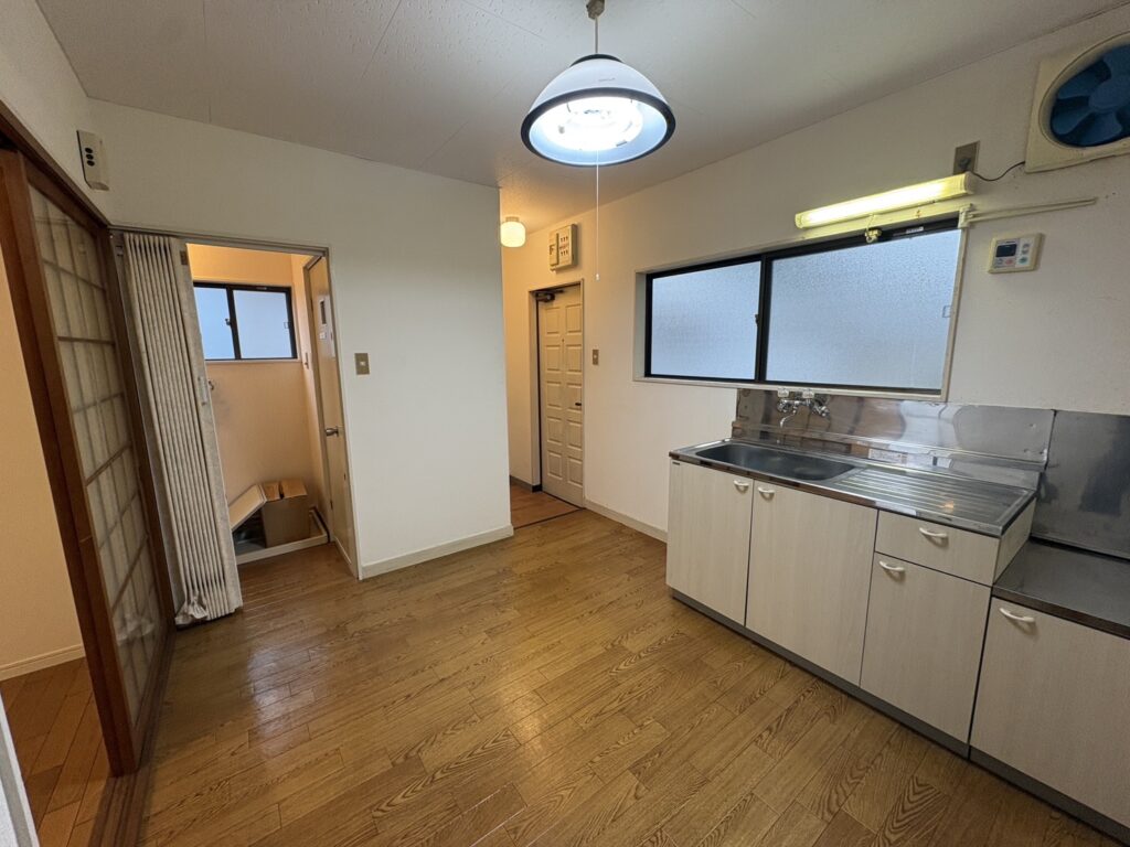 サニーハイツ 207号室 画像7