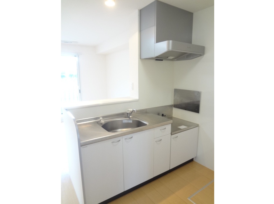 ボンゴマーレB棟 203 画像6